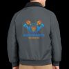 Challenger Jacket Thumbnail