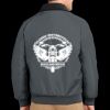 Challenger Jacket Thumbnail