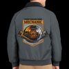 Challenger Jacket Thumbnail