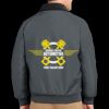 Challenger Jacket Thumbnail