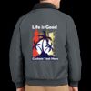 Challenger Jacket Thumbnail