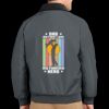 Challenger Jacket Thumbnail