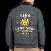Challenger Jacket Thumbnail