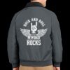 Challenger Jacket Thumbnail