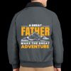 Challenger Jacket Thumbnail