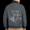 Challenger Jacket Thumbnail