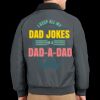 Challenger Jacket Thumbnail
