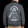 Challenger Jacket Thumbnail