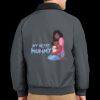 Challenger Jacket Thumbnail