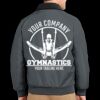 Challenger Jacket Thumbnail