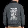 Challenger Jacket Thumbnail