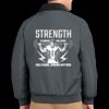 Challenger Jacket Thumbnail
