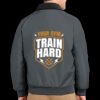 Challenger Jacket Thumbnail