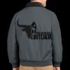 Challenger Jacket Thumbnail