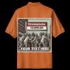 Silk Touch Polo Thumbnail