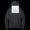 Heavy Blend  Hooded Sweatshirt Thumbnail