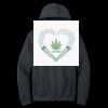 Heavy Blend  Hooded Sweatshirt Thumbnail