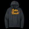 Heavy Blend  Hooded Sweatshirt Thumbnail