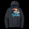 Heavy Blend  Hooded Sweatshirt Thumbnail