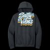 Heavy Blend  Hooded Sweatshirt Thumbnail