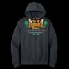 Heavy Blend  Hooded Sweatshirt Thumbnail