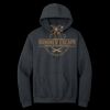 Heavy Blend  Hooded Sweatshirt Thumbnail