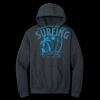 Heavy Blend  Hooded Sweatshirt Thumbnail
