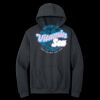 Heavy Blend  Hooded Sweatshirt Thumbnail