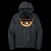 Heavy Blend  Hooded Sweatshirt Thumbnail