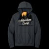 Heavy Blend  Hooded Sweatshirt Thumbnail