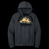 Heavy Blend  Hooded Sweatshirt Thumbnail