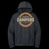 Heavy Blend  Hooded Sweatshirt Thumbnail