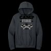 Heavy Blend  Hooded Sweatshirt Thumbnail