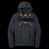 Heavy Blend  Hooded Sweatshirt Thumbnail