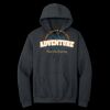Heavy Blend  Hooded Sweatshirt Thumbnail