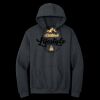 Heavy Blend  Hooded Sweatshirt Thumbnail