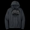 Heavy Blend  Hooded Sweatshirt Thumbnail