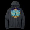 Heavy Blend  Hooded Sweatshirt Thumbnail