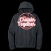 Heavy Blend  Hooded Sweatshirt Thumbnail