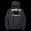 Heavy Blend  Hooded Sweatshirt Thumbnail