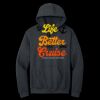 Heavy Blend  Hooded Sweatshirt Thumbnail