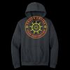 Heavy Blend  Hooded Sweatshirt Thumbnail
