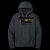 Heavy Blend  Hooded Sweatshirt Thumbnail