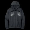 Heavy Blend  Hooded Sweatshirt Thumbnail