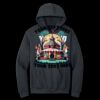 Heavy Blend  Hooded Sweatshirt Thumbnail
