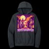 Heavy Blend  Hooded Sweatshirt Thumbnail