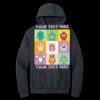 Heavy Blend  Hooded Sweatshirt Thumbnail