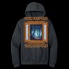 Heavy Blend  Hooded Sweatshirt Thumbnail