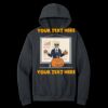 Heavy Blend  Hooded Sweatshirt Thumbnail