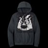 Heavy Blend  Hooded Sweatshirt Thumbnail